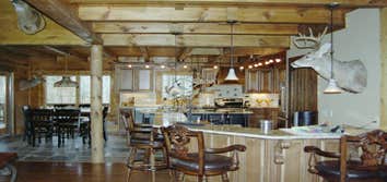 Bar main level