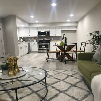 Condo Remodel