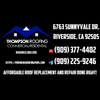 Thompson Roofing logo