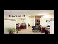 Commercial Interior Before