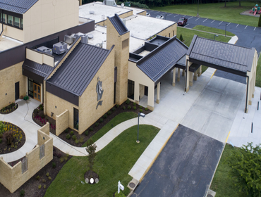 Our Lady of Nazareth Church