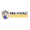 Mr HVAC Contractor logo
