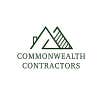 Commonwealth Contractors logo
