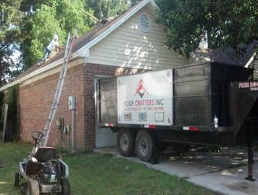 Roof Crafters Images