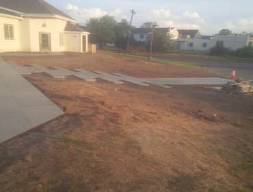 Photo(s) from Hdz Landscaping And Masonry Contruction LLC