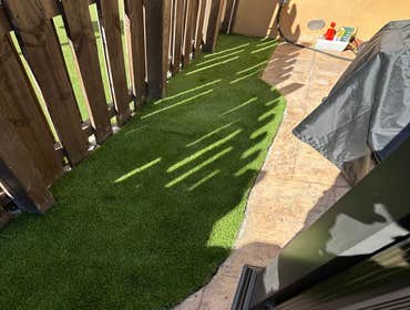 The Grace Landscaping LLC