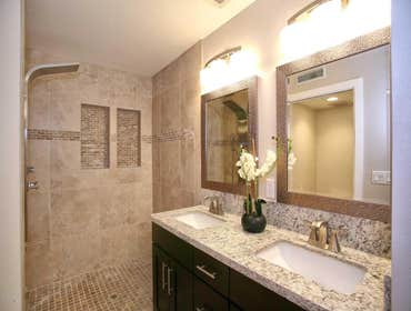 House Remodel – Montgomery St