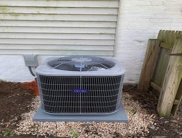 Photos by Comfort Air Heating & Cooling #1