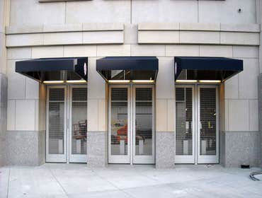 Photo(s) from Capitol Awning Co Inc