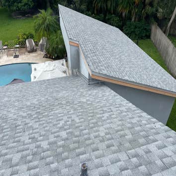 Kings Roofing Group Inc