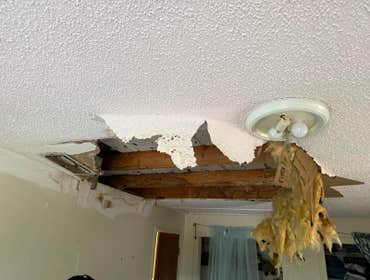 Padilla’s Home Solutions LLC works