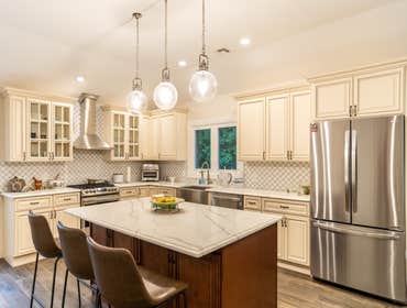 Fort Lee Project