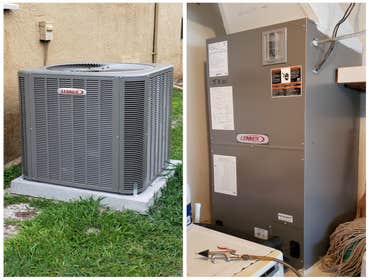 Photos by Orlando Air Conditioning Experts, LLC #1