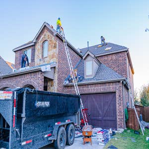 Roof Replacement