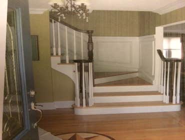 Woodwork