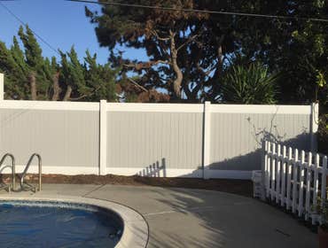 Fence