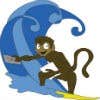 Surf Monkey Flooring Inc logo