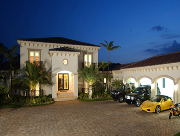 Past Home Projects