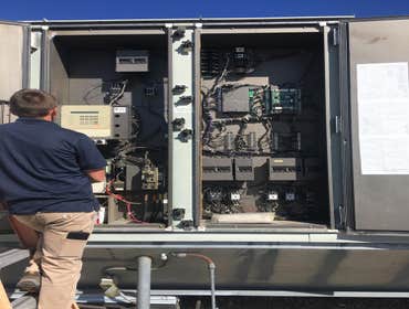 Photos by Jack Frost Company LLC #1 Commercial and Industrial HVAC and Refrigeration in Boise, ID