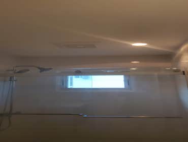 Photos by Asm Construction of Ny Corp #3 Interior painting, bathroom remodeling