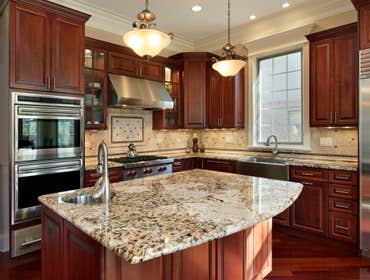 Kitchen Remodeling
