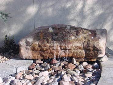 Projects A little taste of some of the work we do here at Outdoor Creations Unlimited.