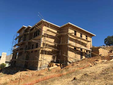 Big Project Photos