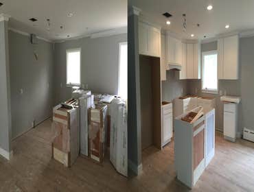 Photos from Yuriy's Construction LLC
