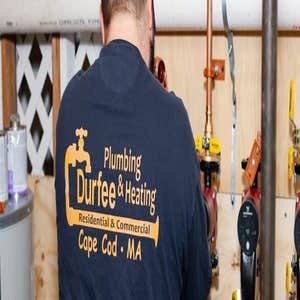 Durfee plumbing and Heating