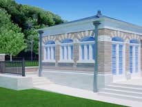 Photos by Mglm Architects Ltd #1