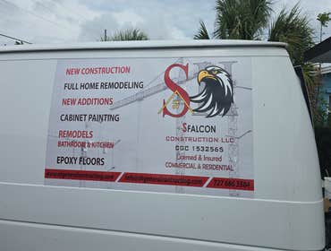 Photos by S Falcon Construction #2