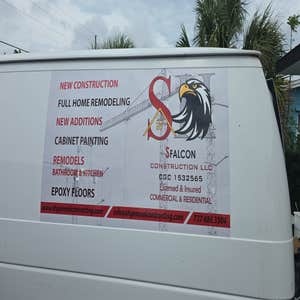 Photos by S Falcon Construction #2