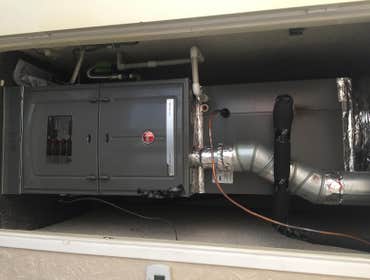 Photos from Kaldess Air Conditioning