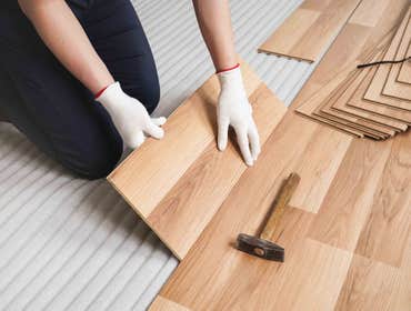 Photos by Mendoza Flooring #1