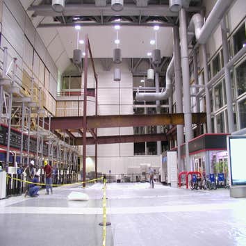 Photos from Empire Steel Erectors, LP