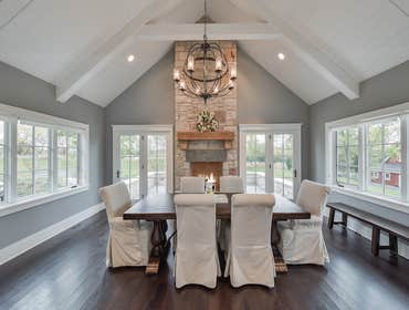 Barrington Home
