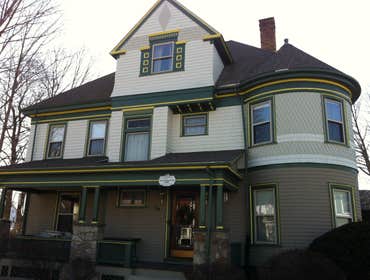 Pros Painting Inc. Project