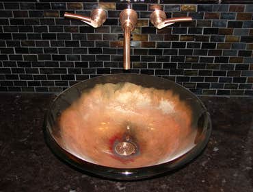Upscale Rustic