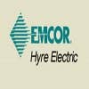 Emcor Hyre Electrical of in logo