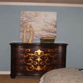 Bedrooms