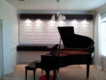 Photos from Studio 811