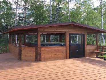 Photo(s) from New Valley Construction And Affordable Septic Llc