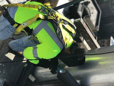 Photos from United Chimney Corp