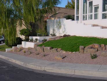 Projects A little taste of some of the work we do here at Outdoor Creations Unlimited.