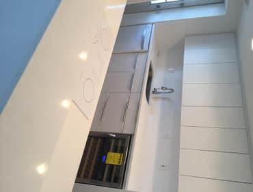 Condo Renovation (Embassy Towers II, Ft Lauderdale)