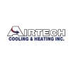 Airtech Cooling & Heating logo