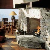 Fireplaces