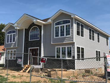 New construction
