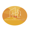 H&r Design Construction logo