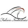 Falcon Industries logo